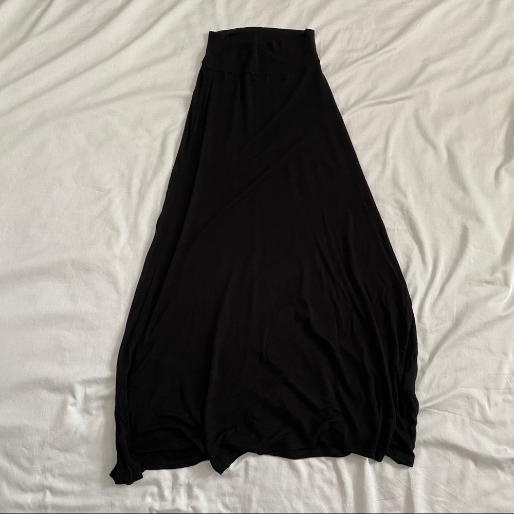 Charlotte Russe: Maxi skirt